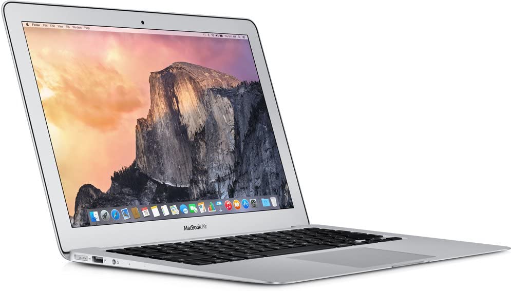 Laptops Wiki - Apple MacBook