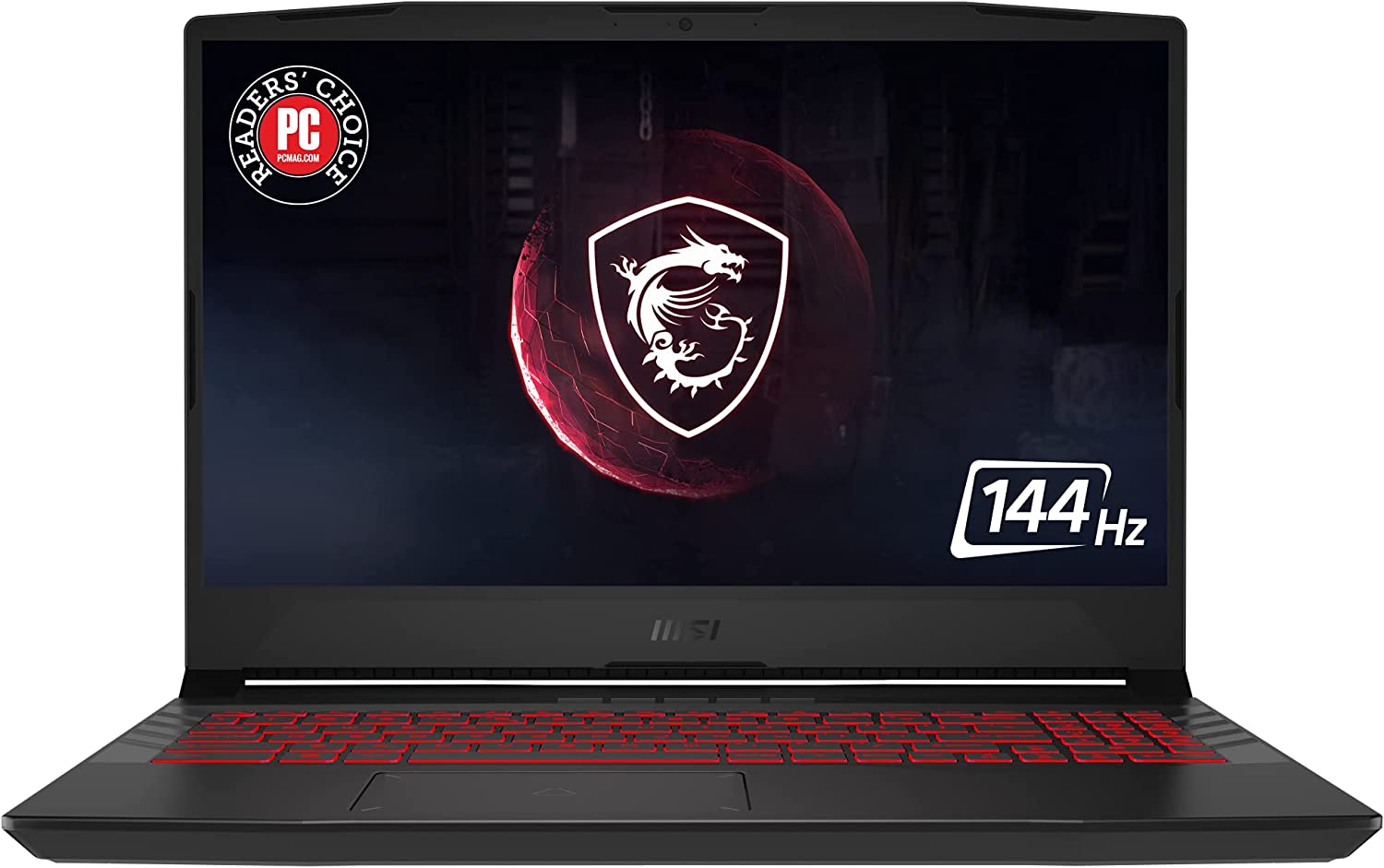 Laptops Wiki - MSI Pulse GL66 Gaming Laptop