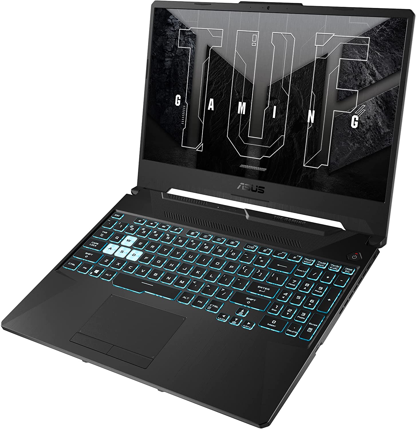 Laptops Wiki - ASUS TUF Gaming F15 Gaming Laptop