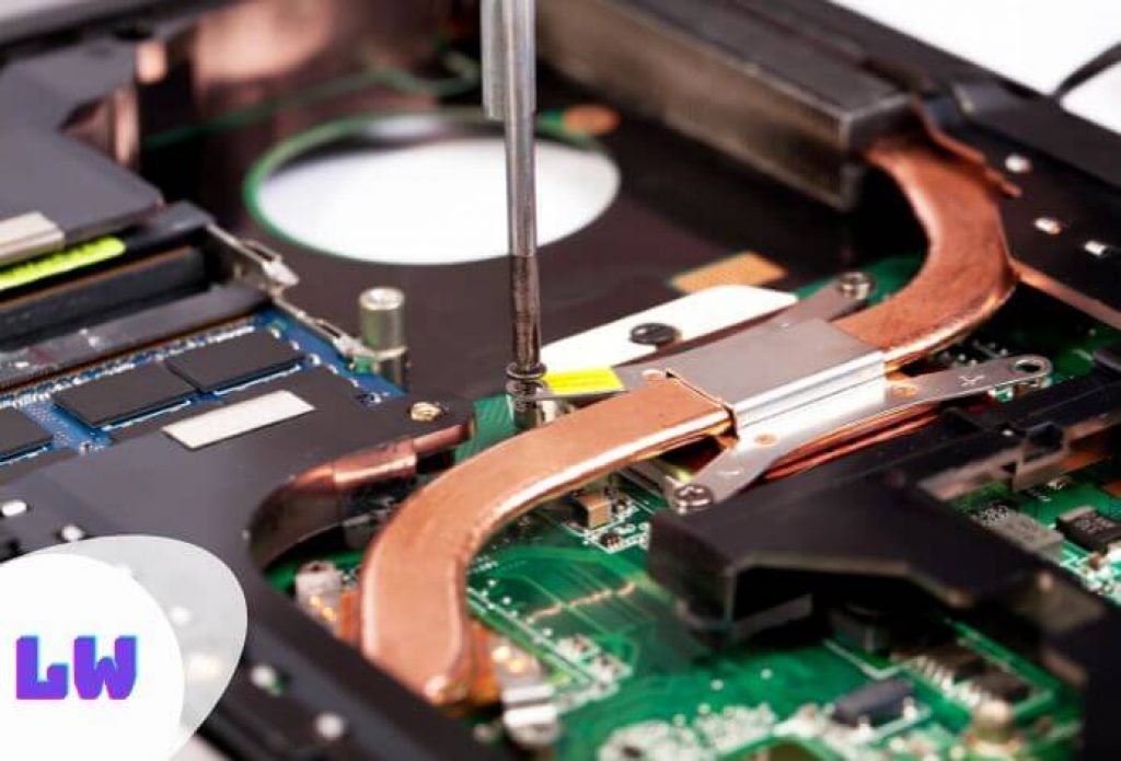 Laptop Wiki - how to keep gaming laptop cool in summer