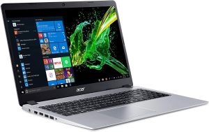 Acer Aspire 5 Slim Laptop Best Overall