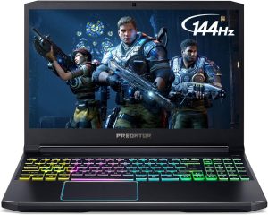 Acer Predator Helios Best Choice