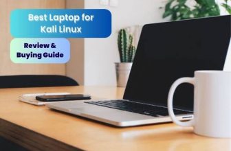 Best Laptop for Kali Linux