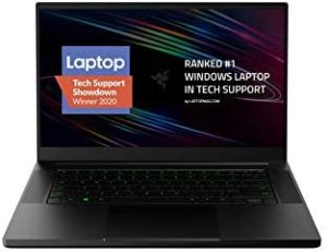 Best Laptop for X Plane 11