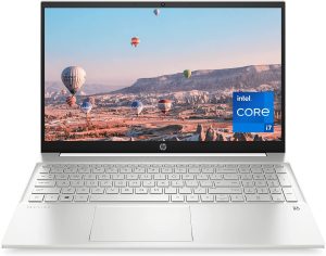 HP Pavilion 15 Laptop Powerful RAM