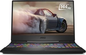 MSI GL65 Leopard Bloatware Pre-installed