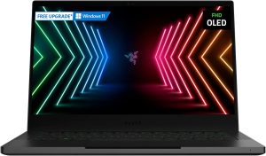 Razer Blade Stealth 13 Ultrabook Best for Budget